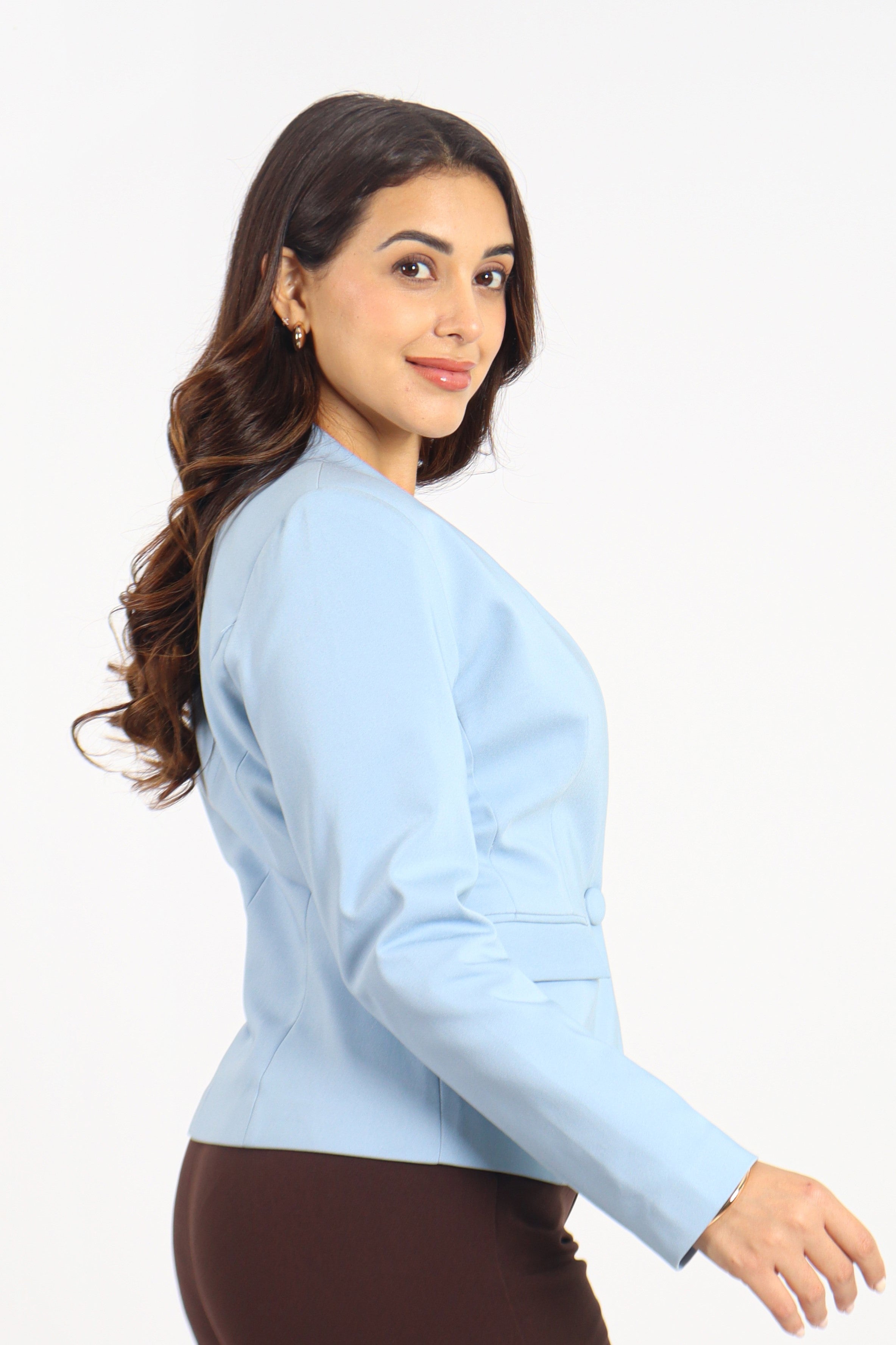 Blazer Helen