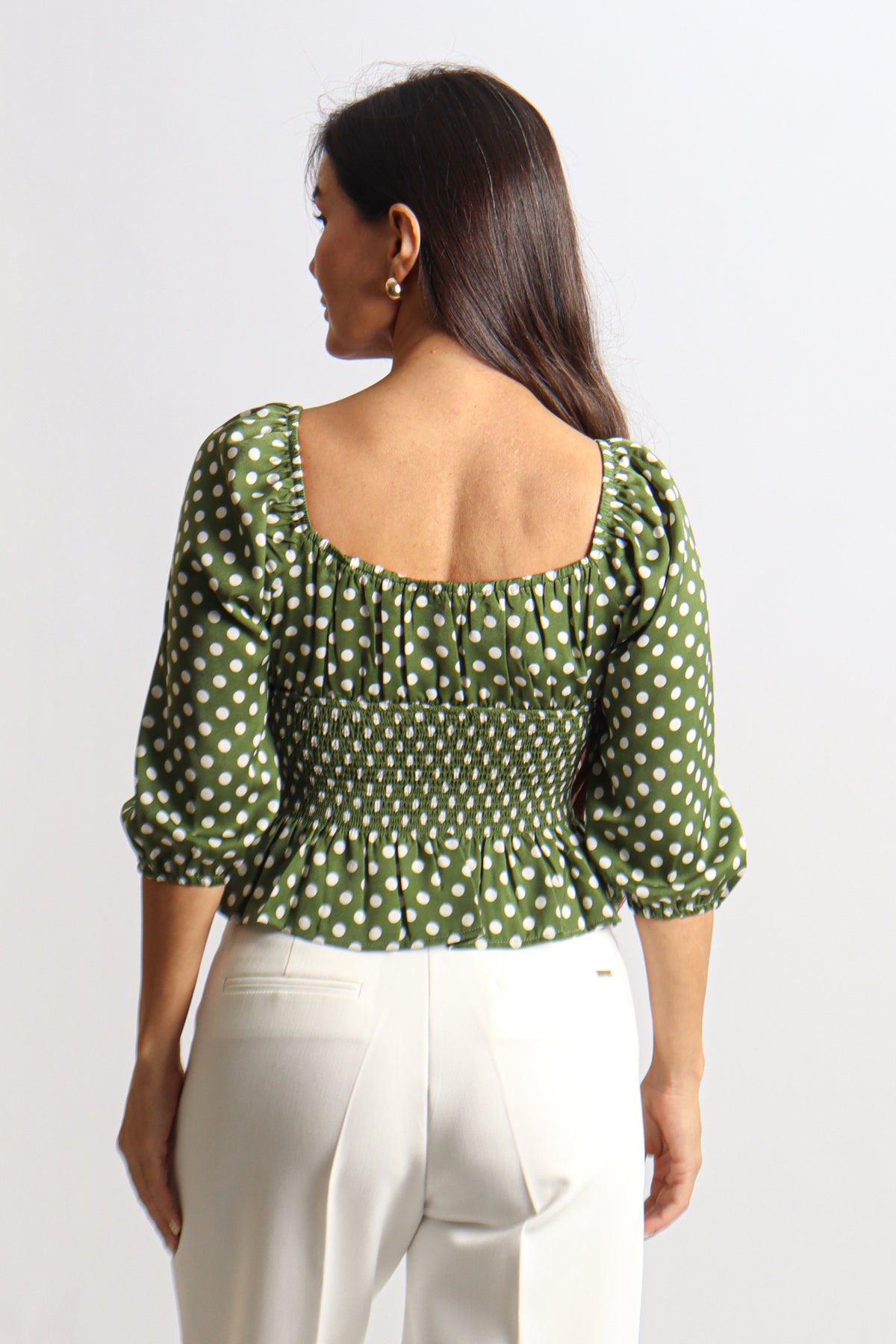 Blusa Lyra
