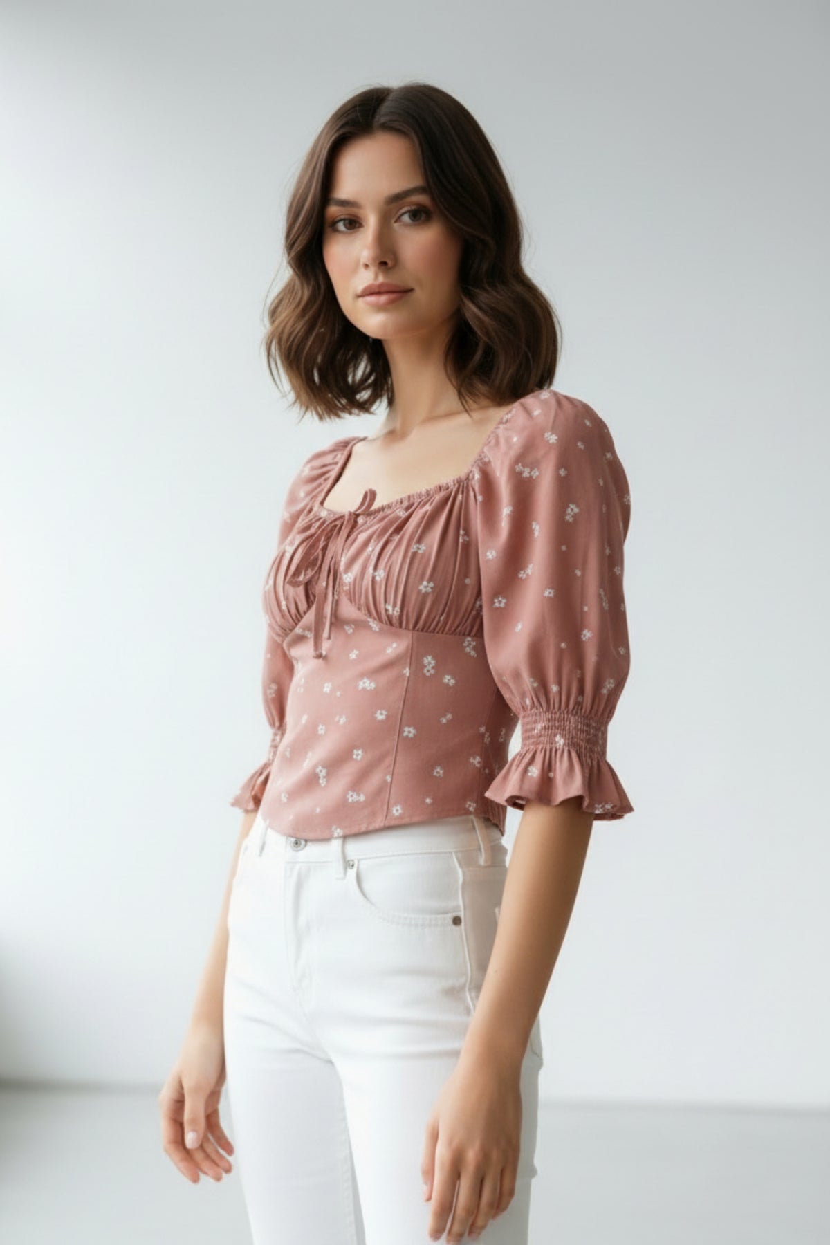 Blusa Claudia