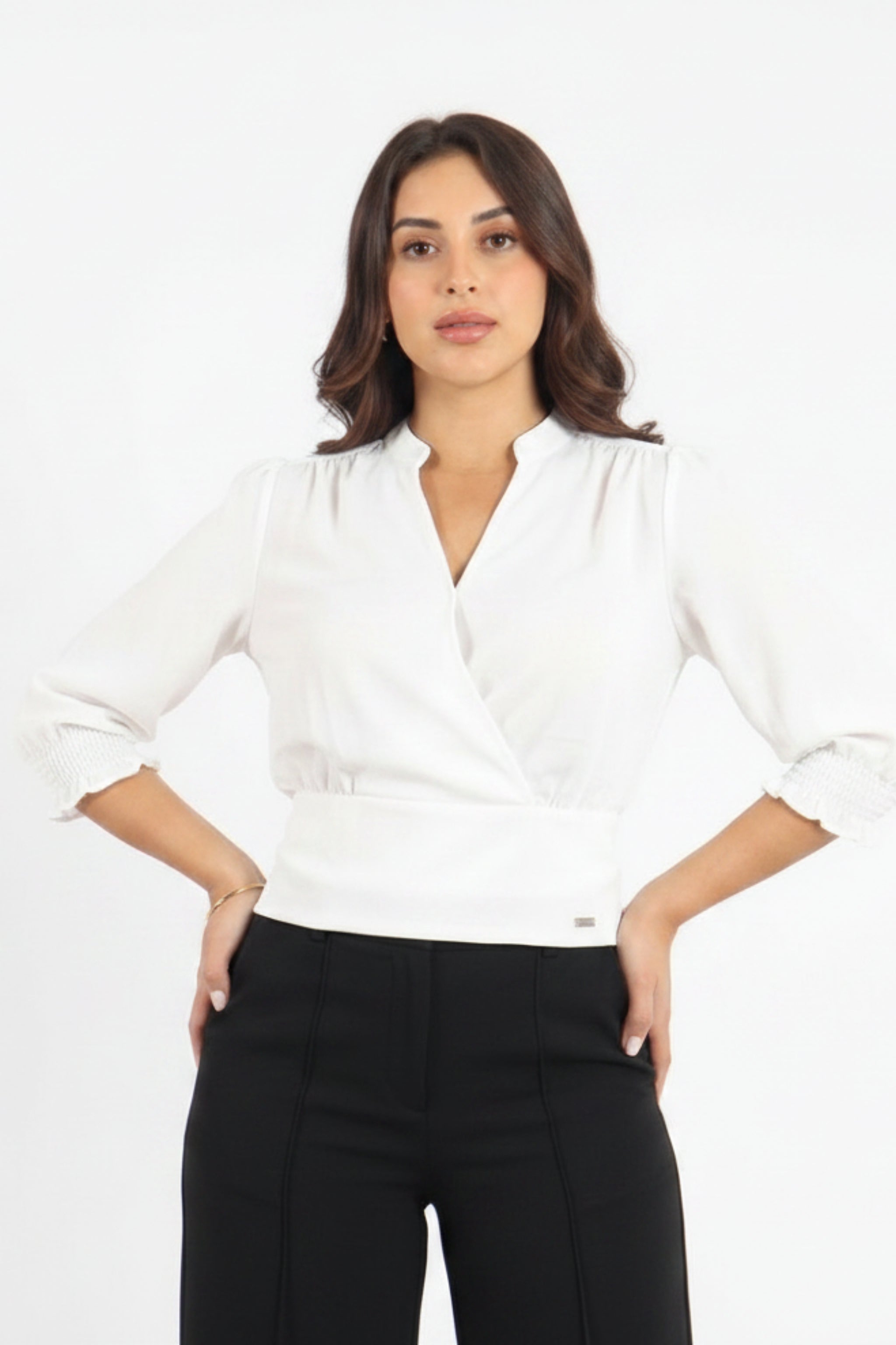 Blusa Ivana