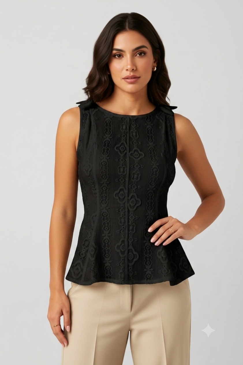 Blusa Jillian