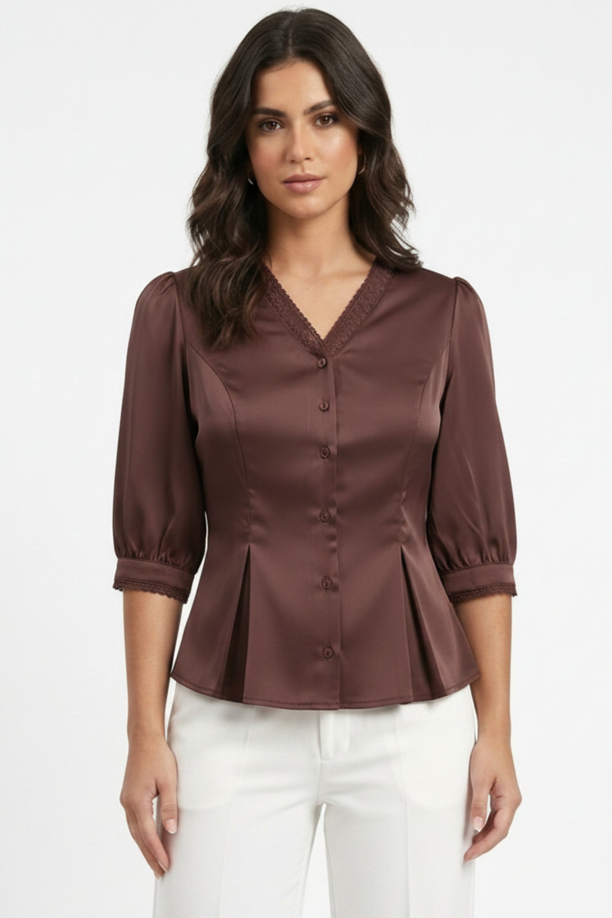 Blusa Loreley
