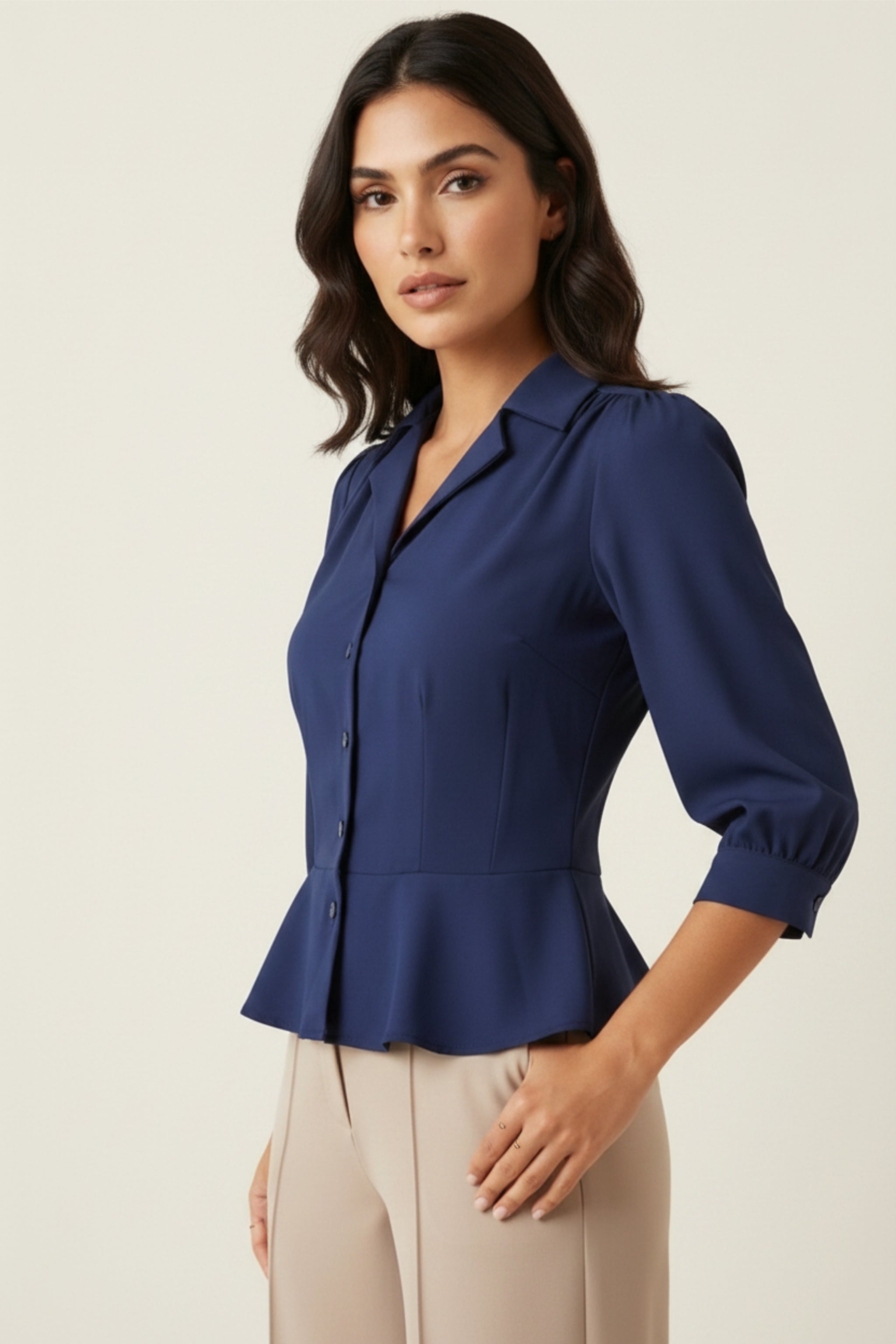 Blusa Mariana