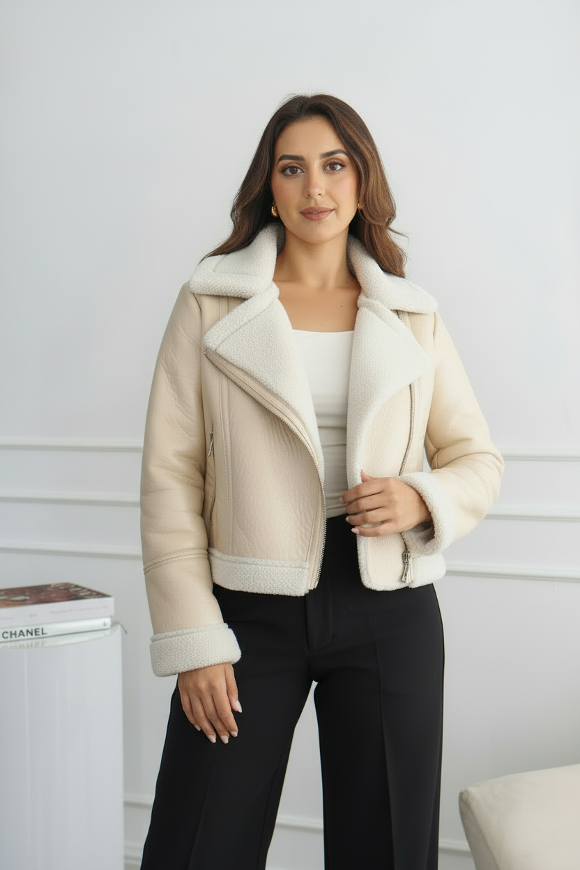 CASACA XOANA CHAQUETA