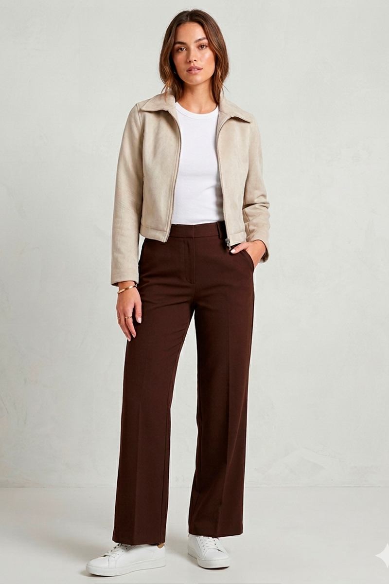 Chaqueta Francis Swede