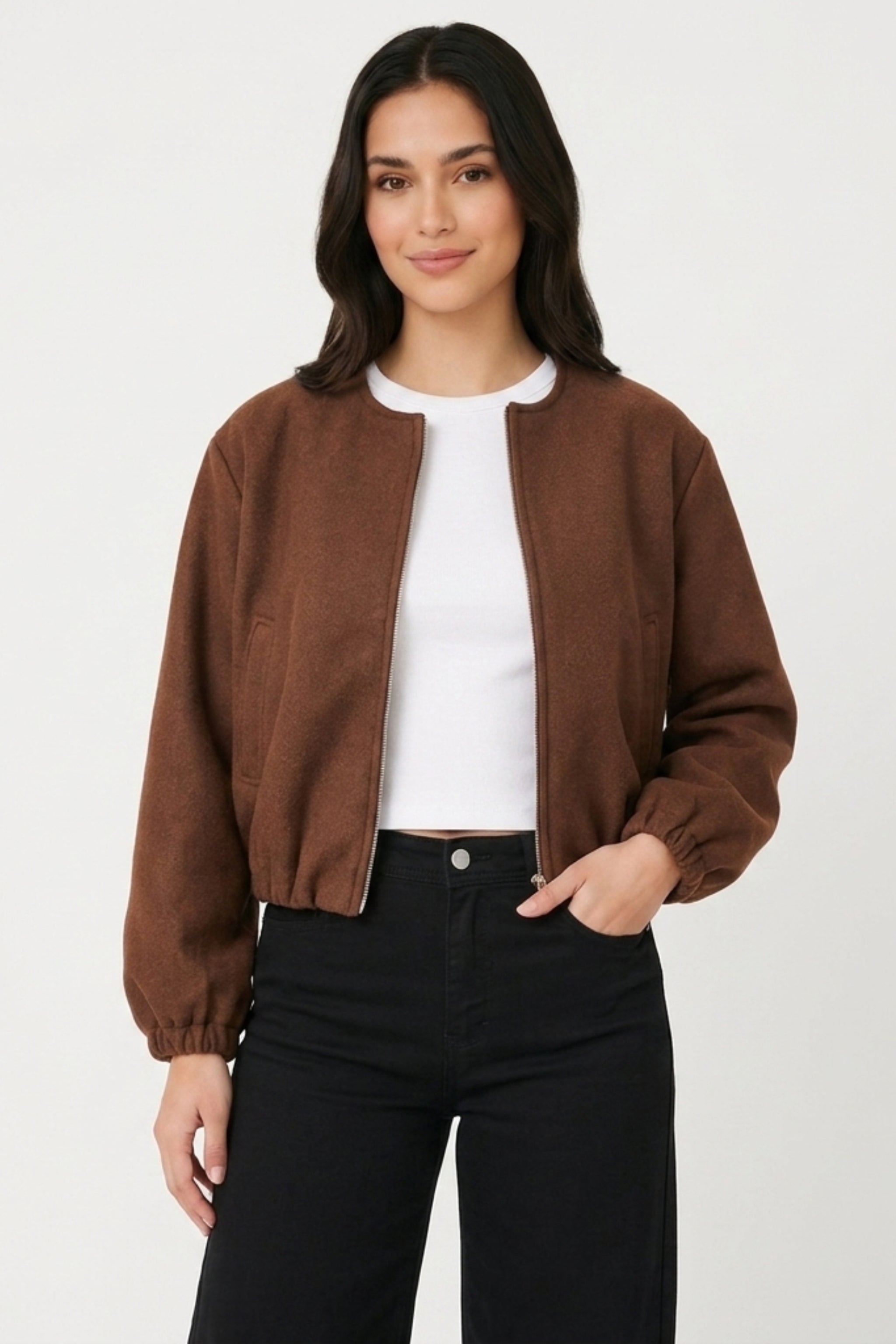 Chaqueta Jesica