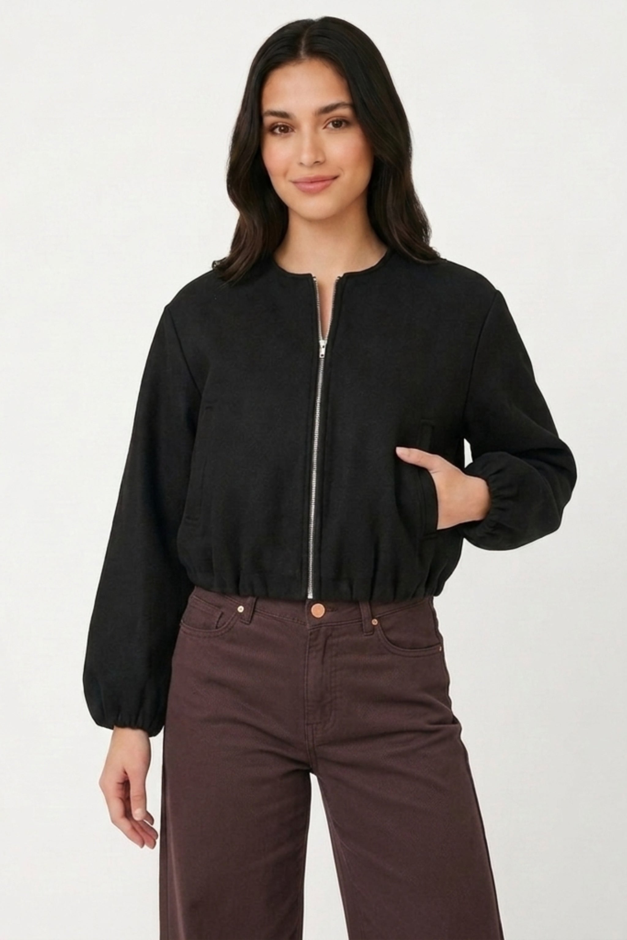 Chaqueta Jesica