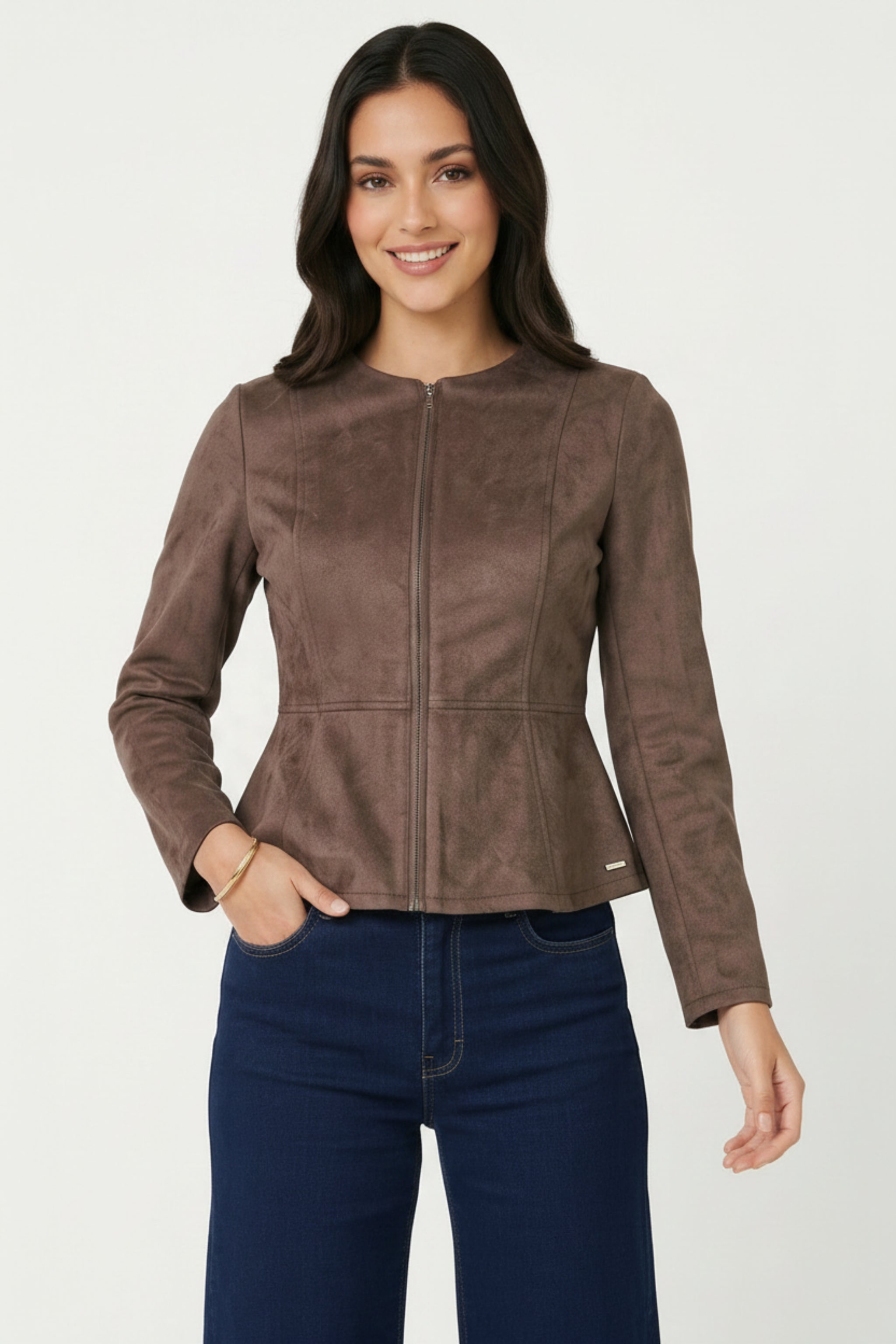 Chaqueta Letty