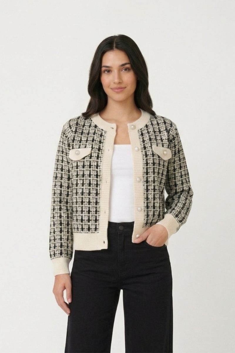 Cardigan Nuri