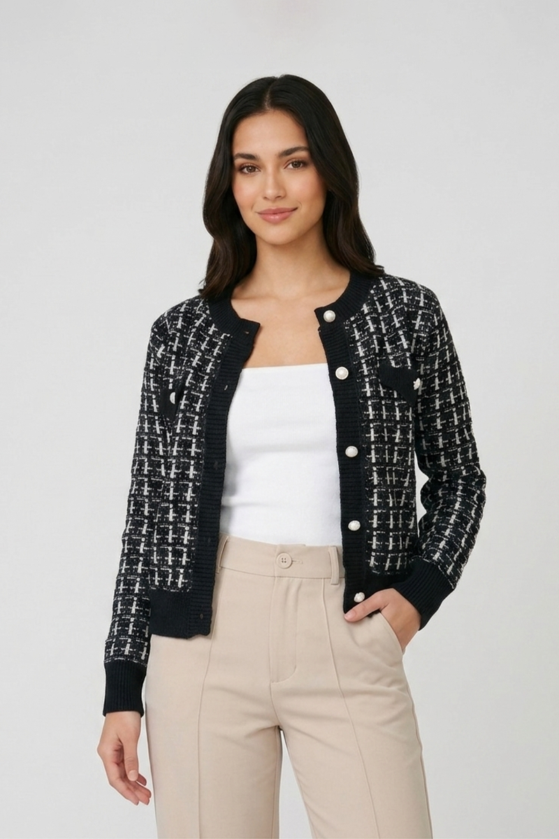 Cardigan Nuri