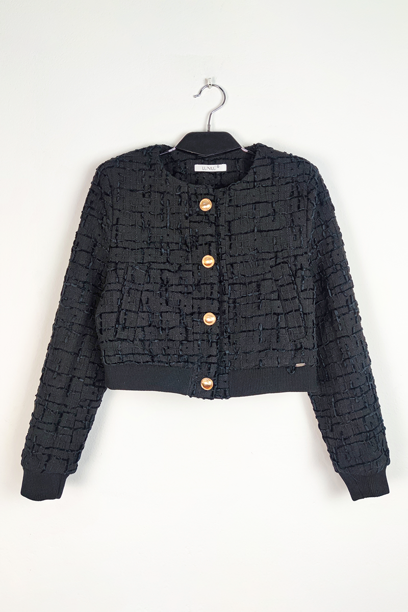Chaqueta Aurelia