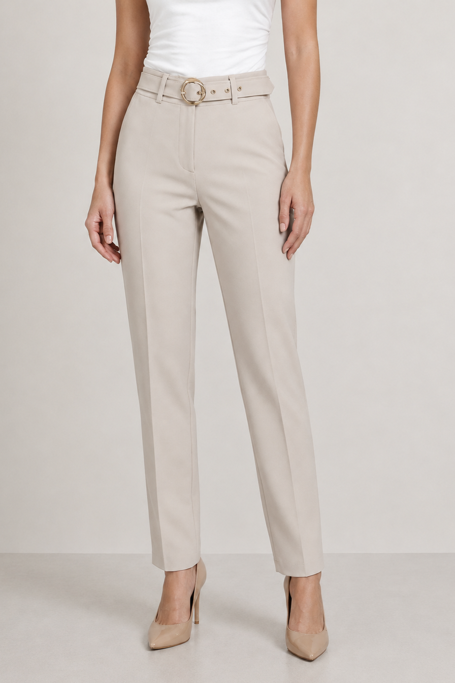 Pantalón Sastrero Joana Semirecto