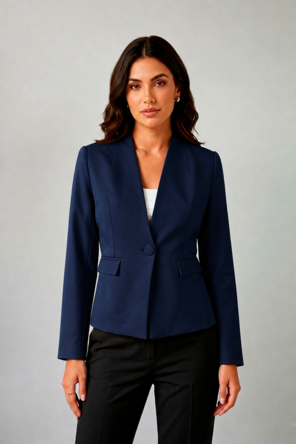 Blazer Helen