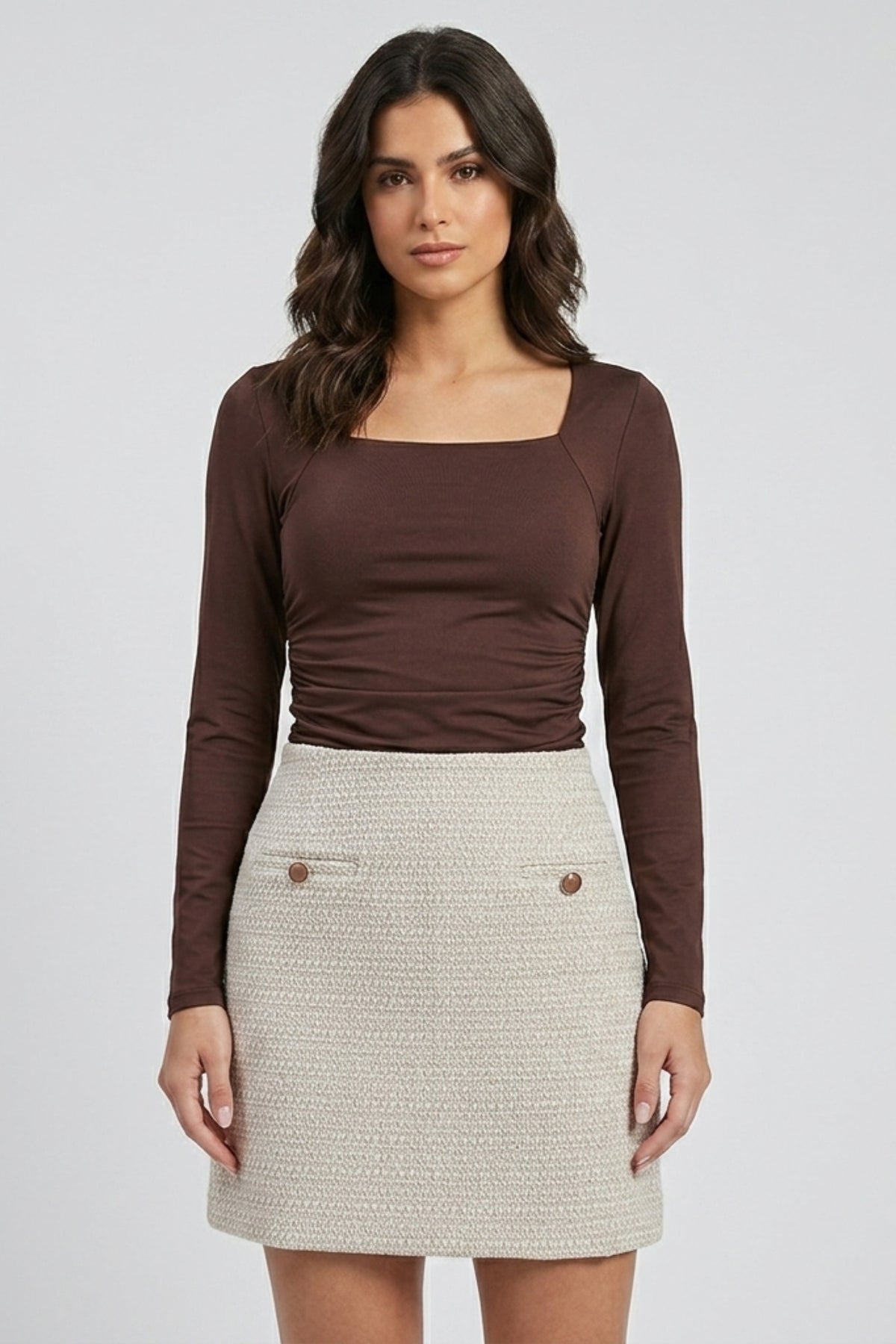 Falda Jasmin