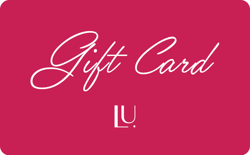 GIFT CARD LUNILÚ