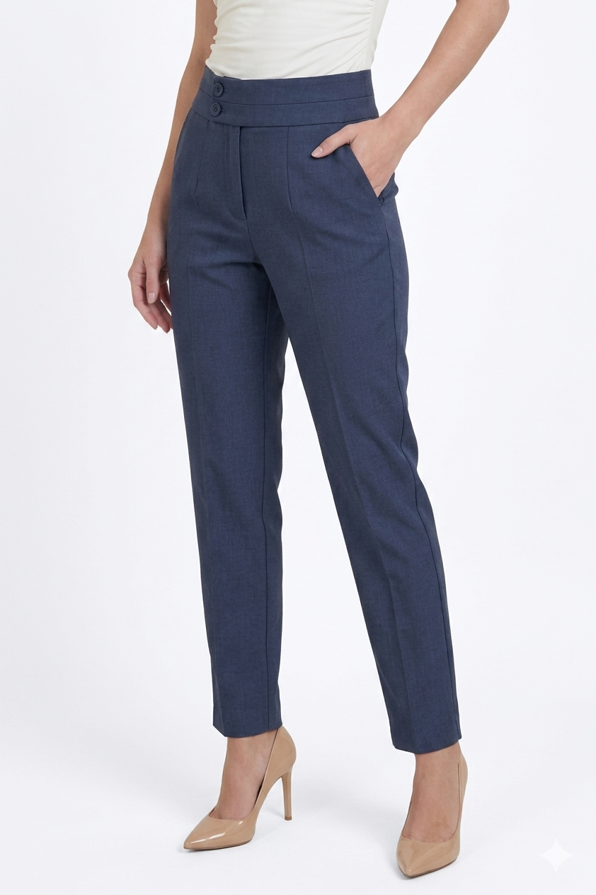 Pantalón Ines Semirecto