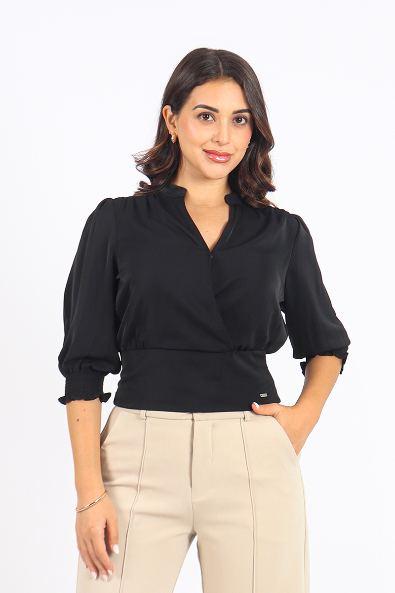 Blusa Ivana