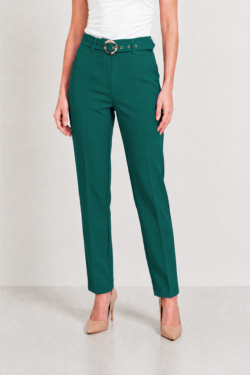 Pantalón Joana Semirecto
