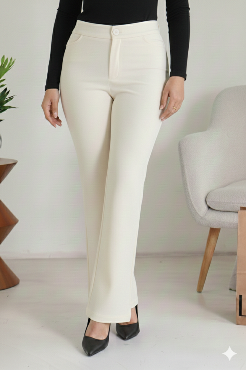 Pantalón Lisa