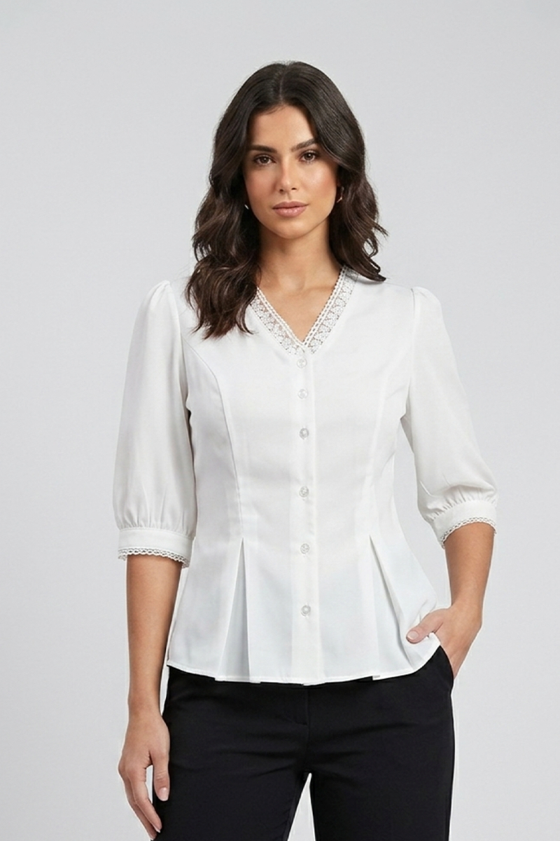 Blusa Loreley