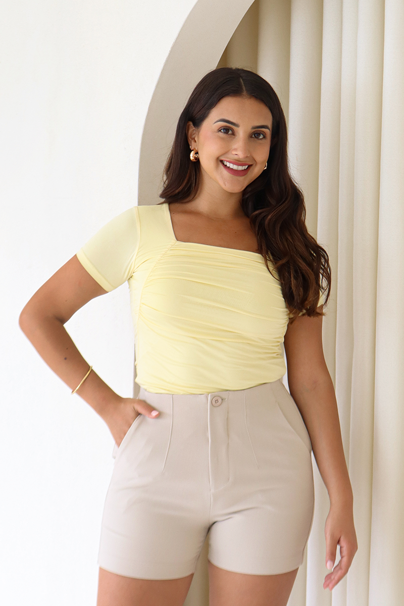Polo Eleonor