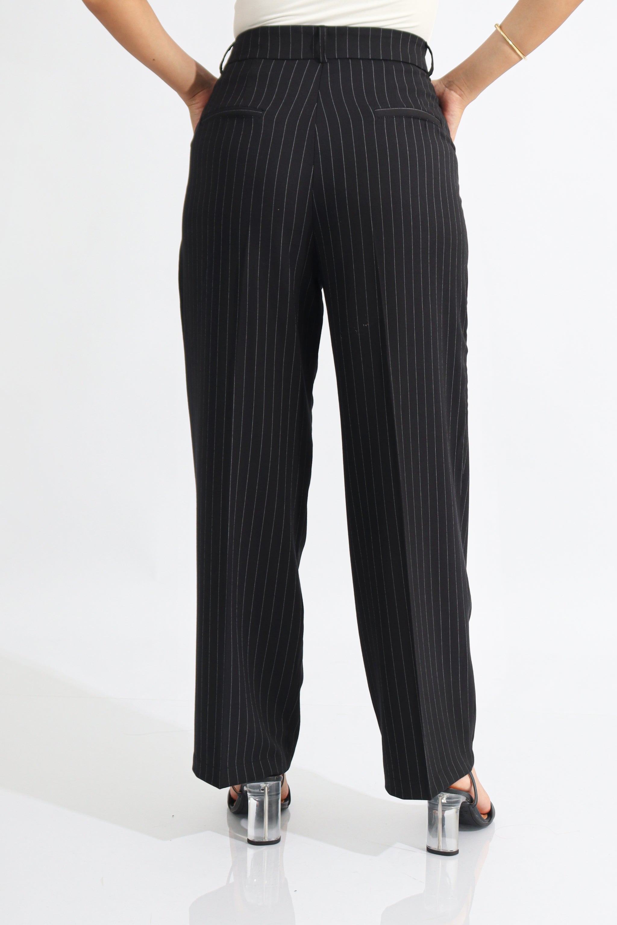Pantalón Benny - Negro