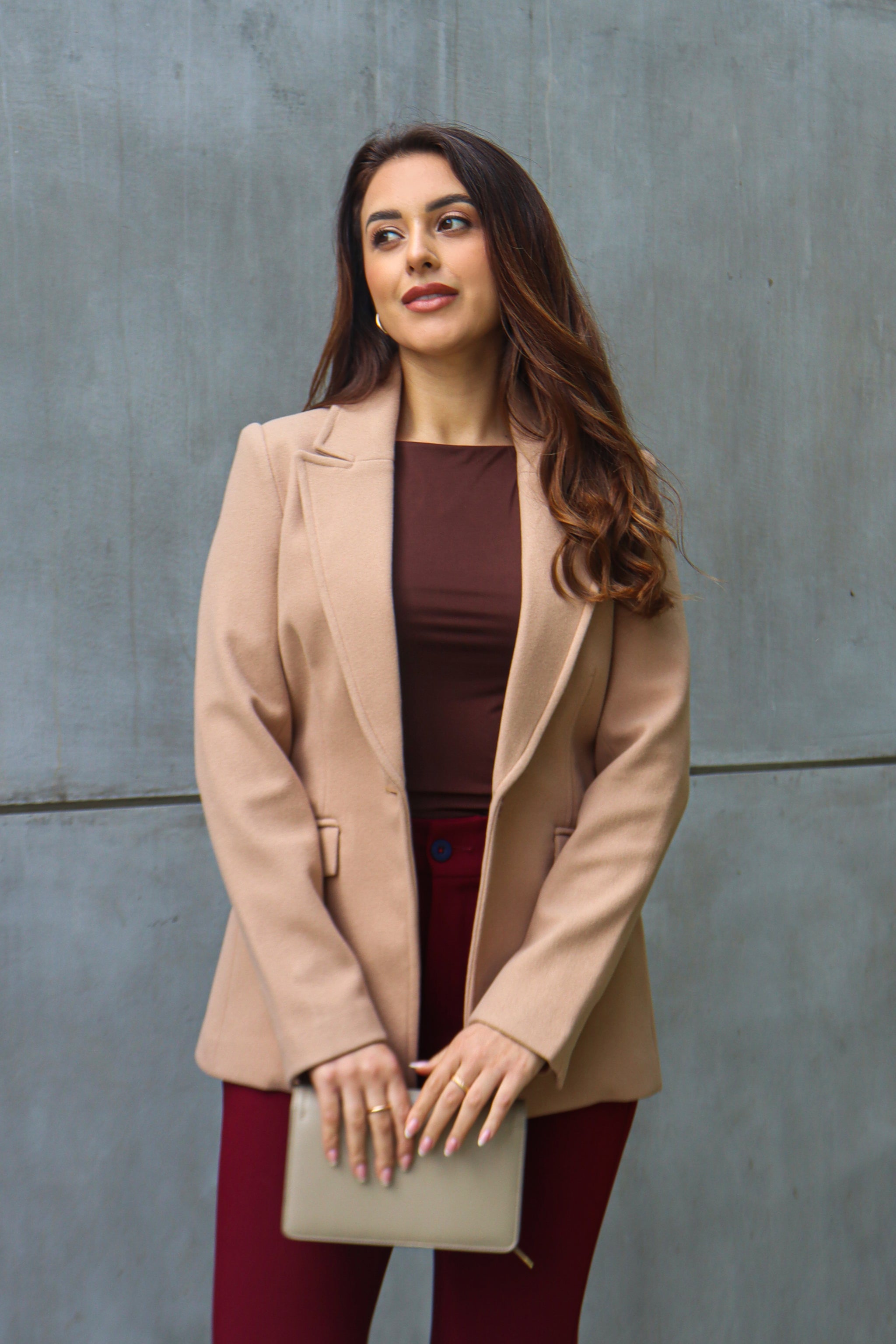 Abrigo Zeina