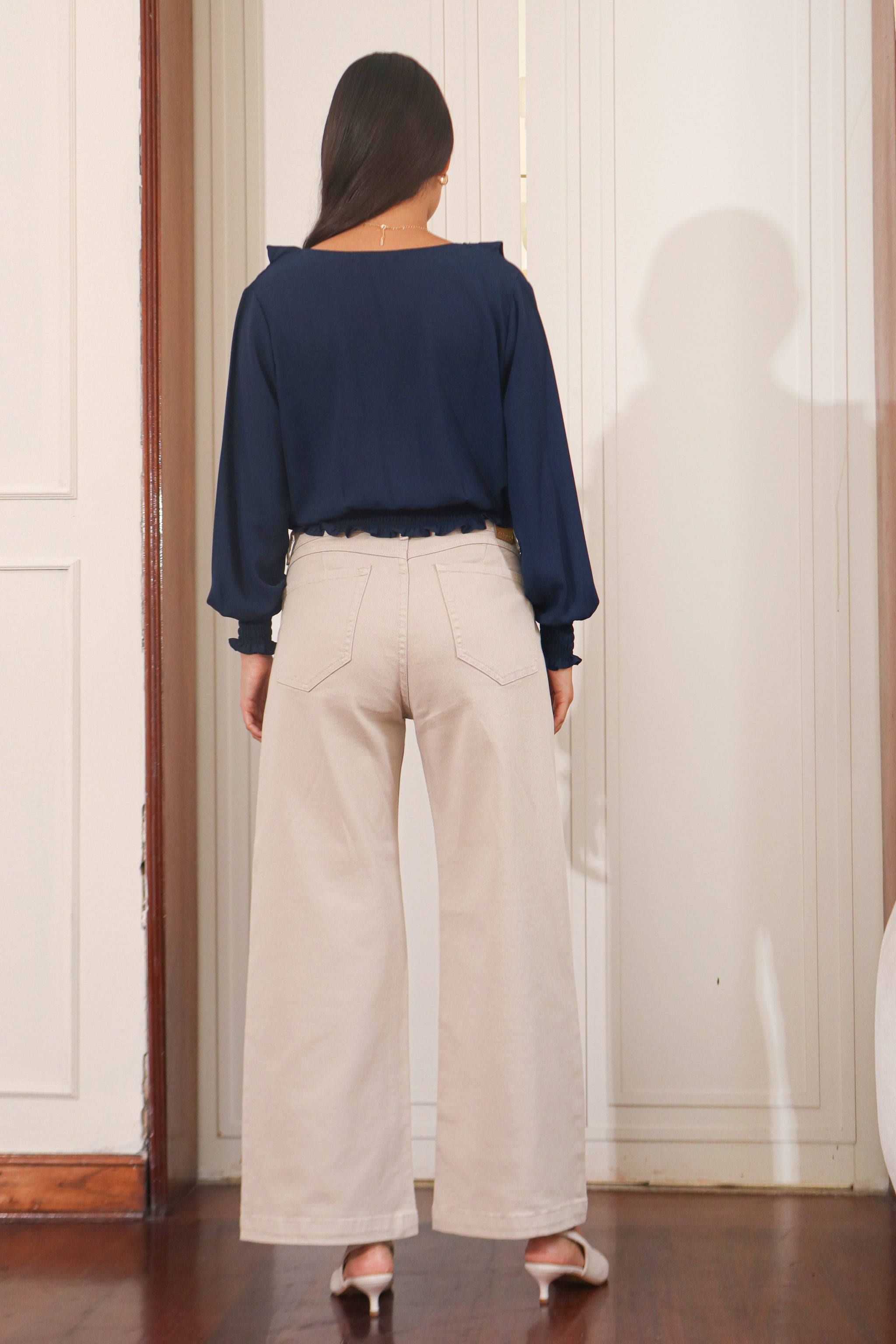 Pantalón Marie