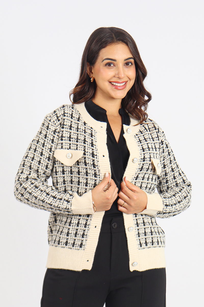 Cardigan Nuri