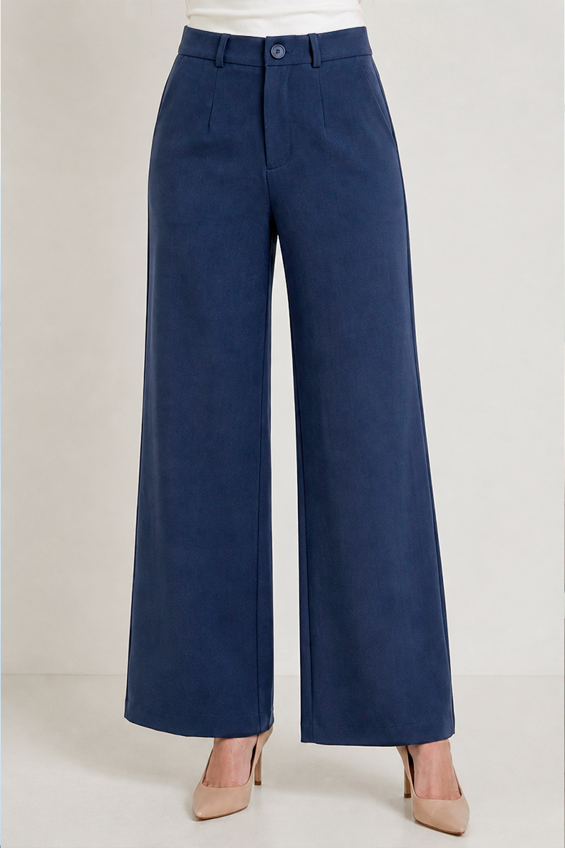 Pantalón Joselyn Semipalazzo
