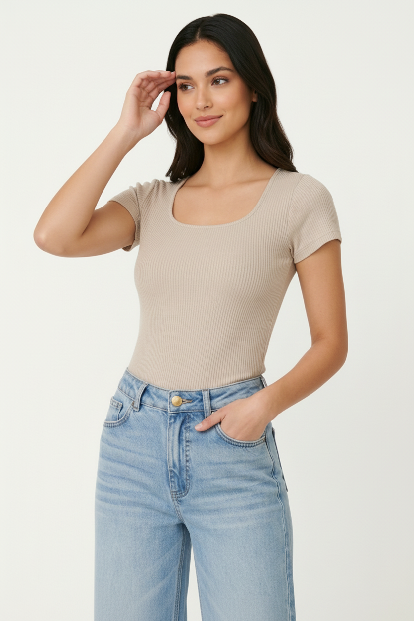 Polo Kimberly