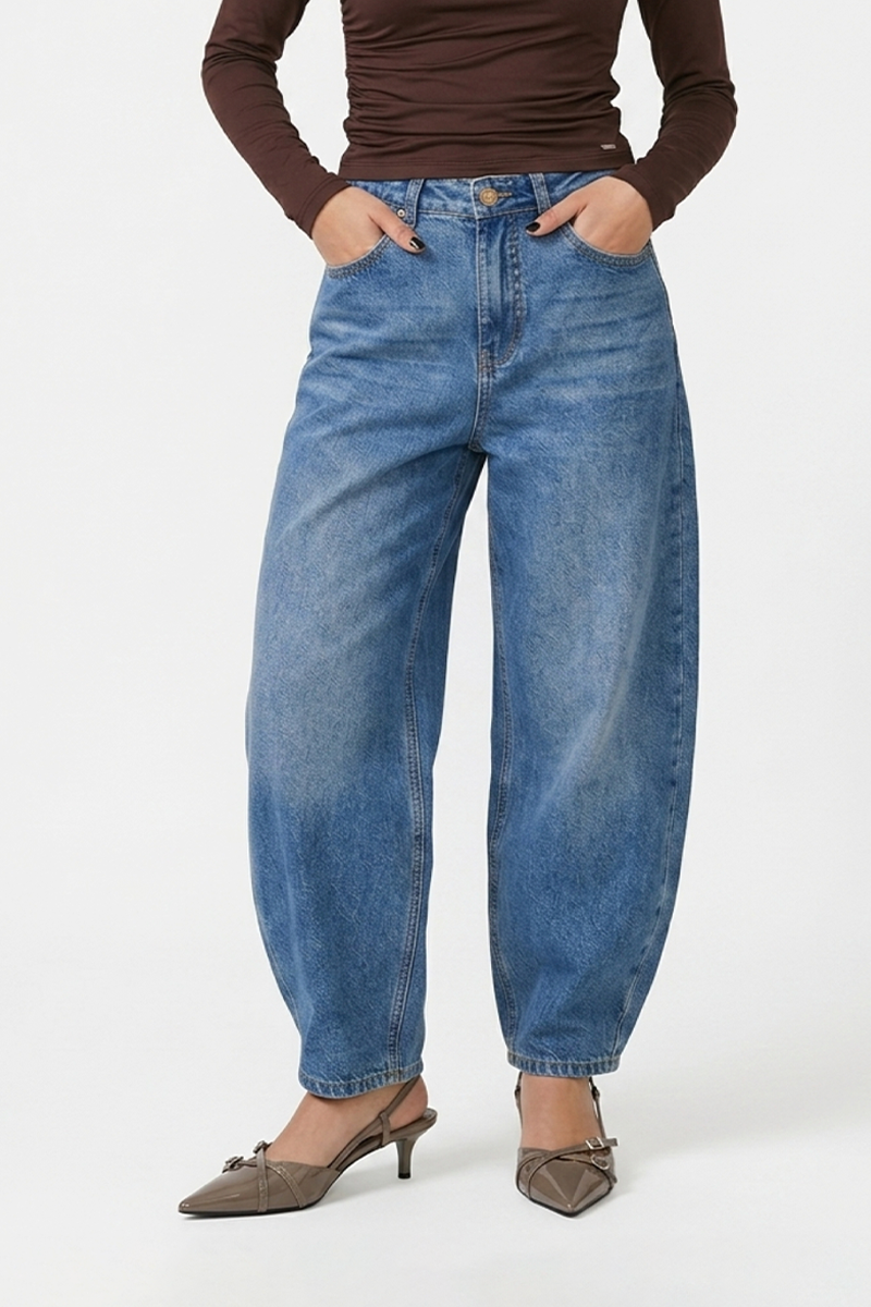 Pantalón Ballon Cesy