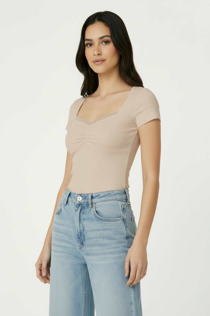 Polo Nuria