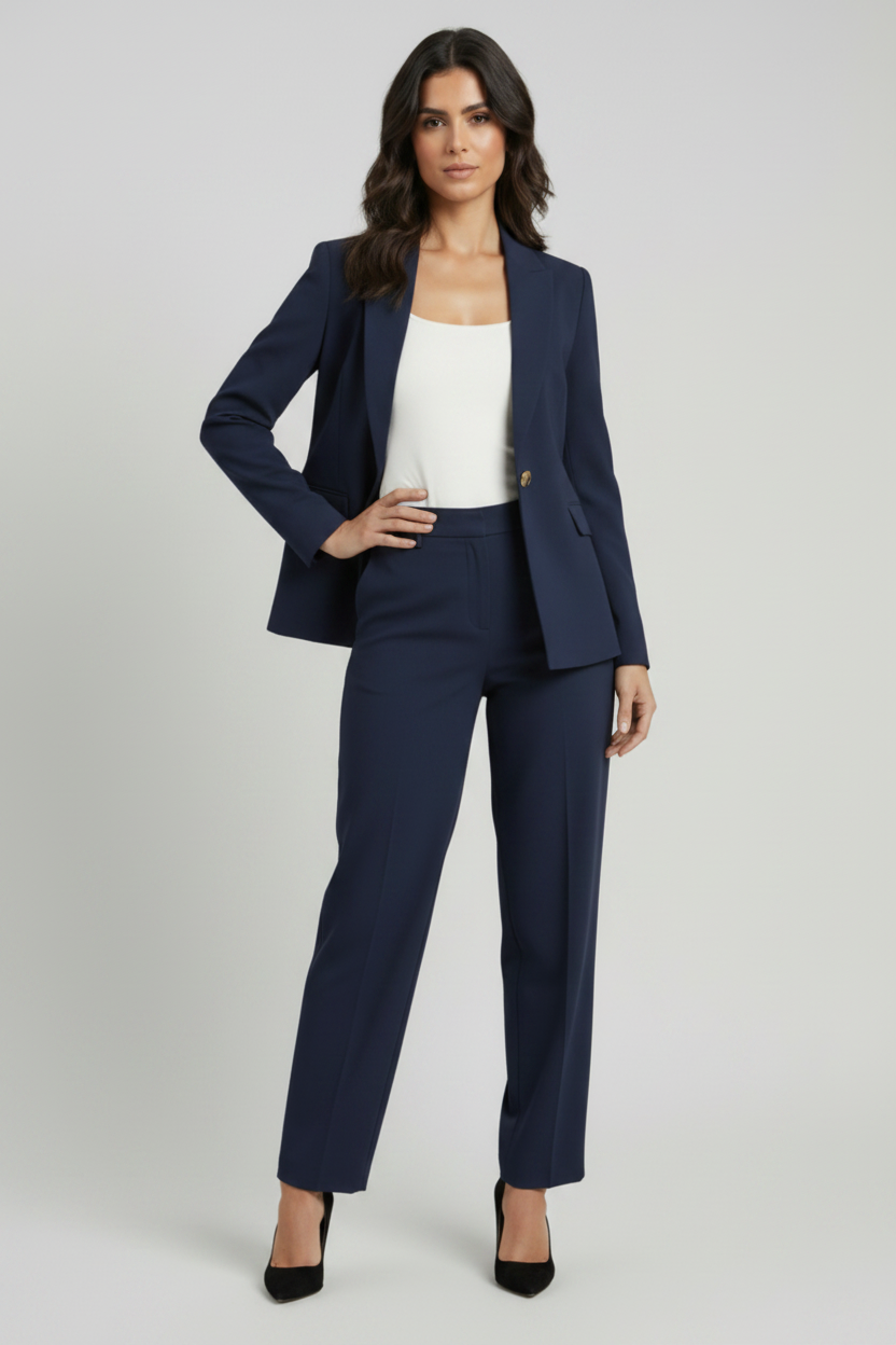 Blazer Mila