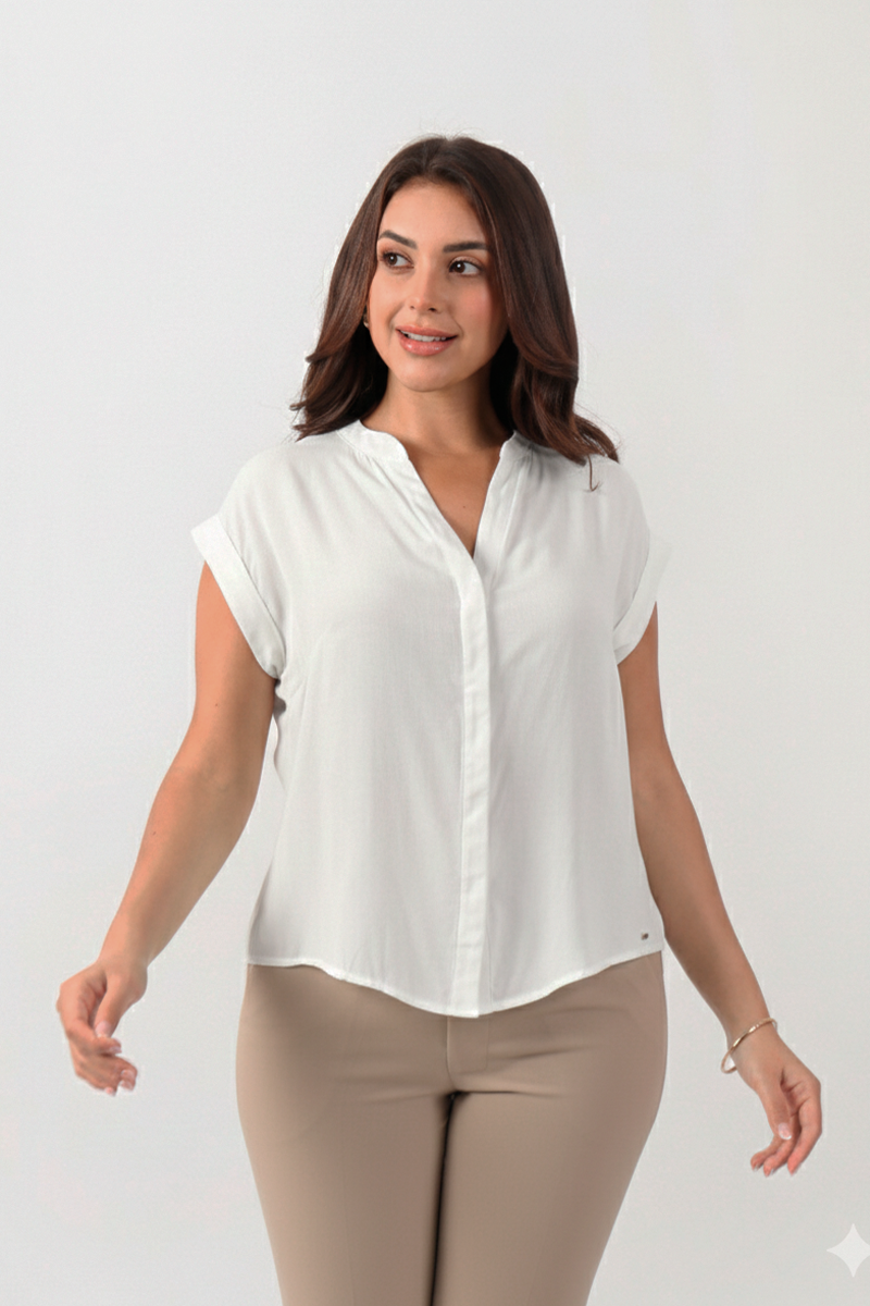 Blusa Cataleya