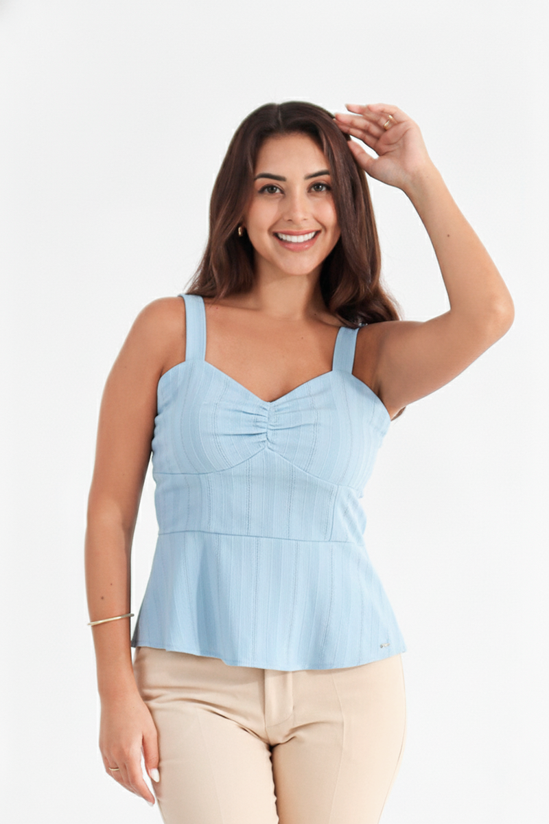 Blusa Emily