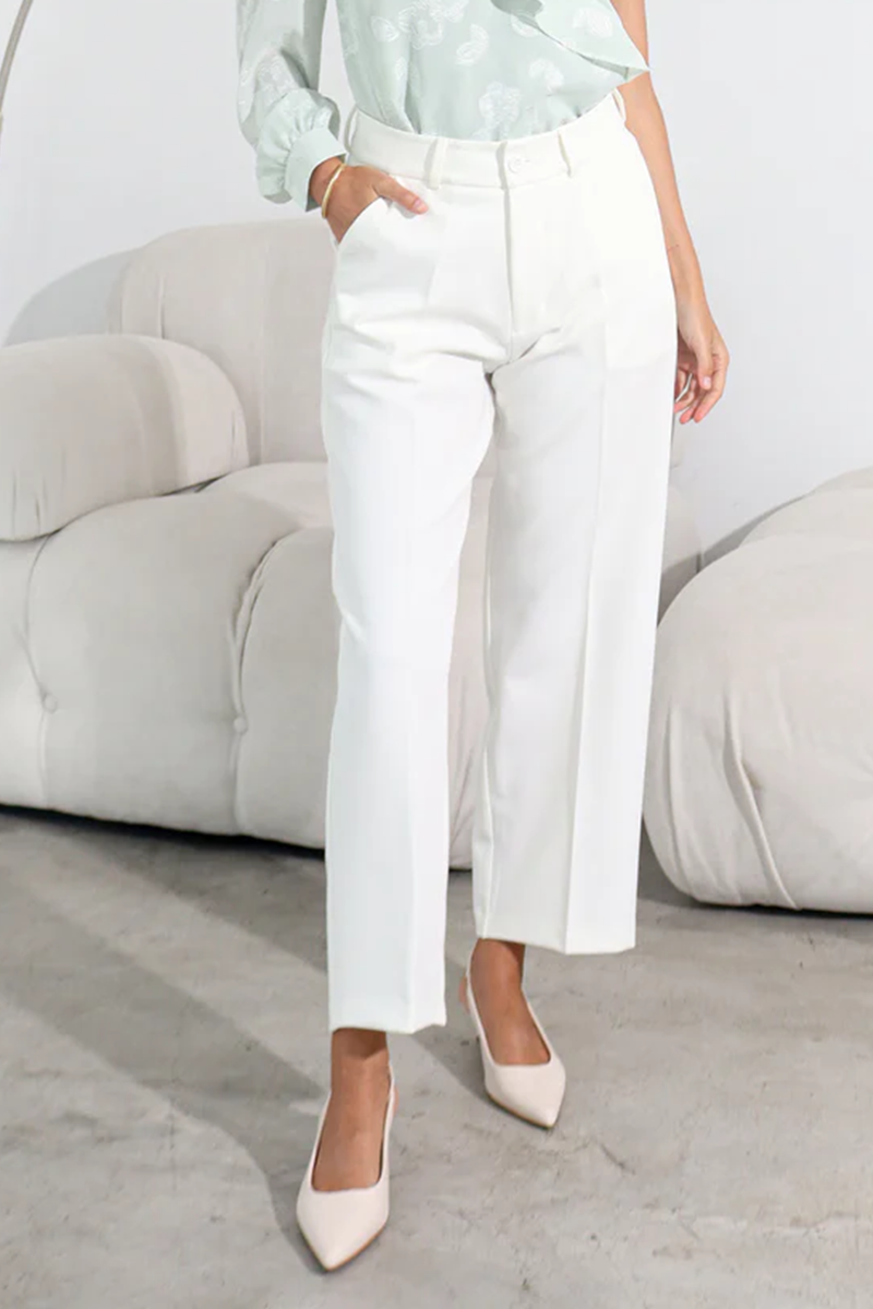 Pantalón Nala Recto