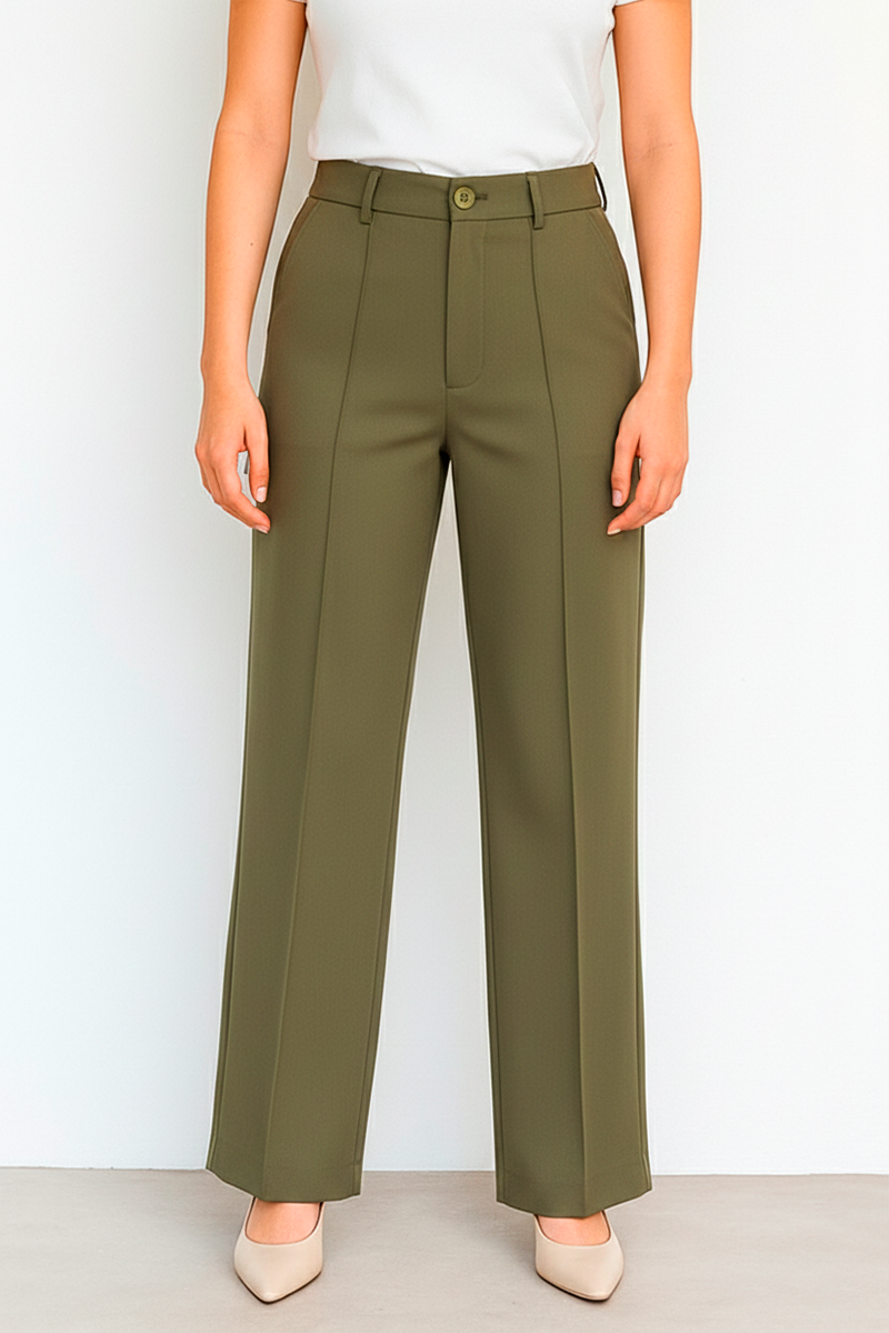 Pantalón Mayra Recto