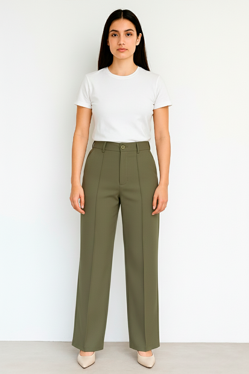 Pantalón Mayra Recto