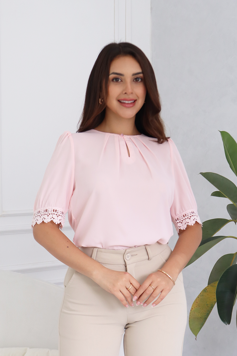 Blusa Alondra
